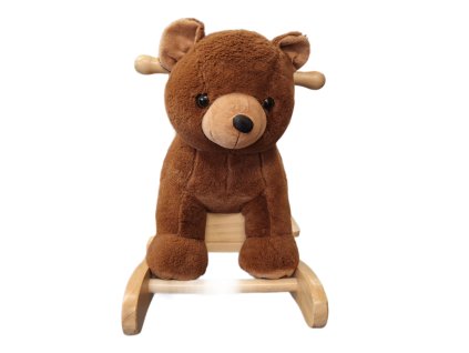 Houpací Medvěd Buchtík 1