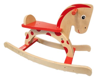 Houpací kůň Červenoflíček 3.jpg