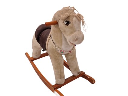 Houpací kůň Kraky