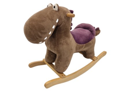 Houpací dinosaurus Hily