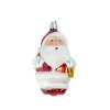 santa s lucernou
