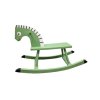 Houpací kůň Greeny 01