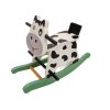 Houpací kravička Mařka