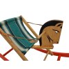 Houpací kůň Antonio 3