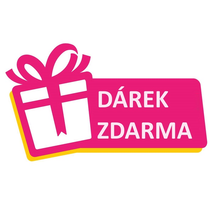 Dárek zdarma