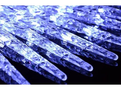 LED kapající rampouchy