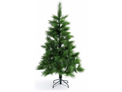 Umělý vánoční stromek, borovice, 150cm
