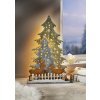 led deko winterwald in maxigroesse 315705422