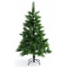 Umělý vánoční stromek, borovice, 210cm