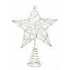 LED světelná hvězda na stromek na baterie