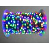 Vánoční LED mikro řetěz s kapkovými diodami