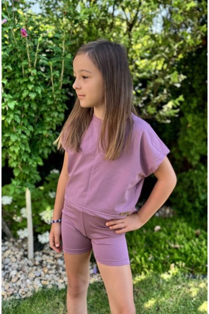 CROP TOP (výběr barvy) 1