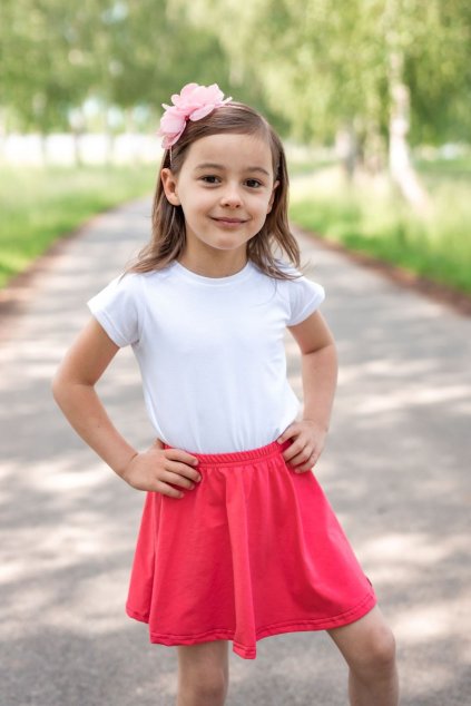 LETNÍ SUKNĚ (výběr barvy) 1