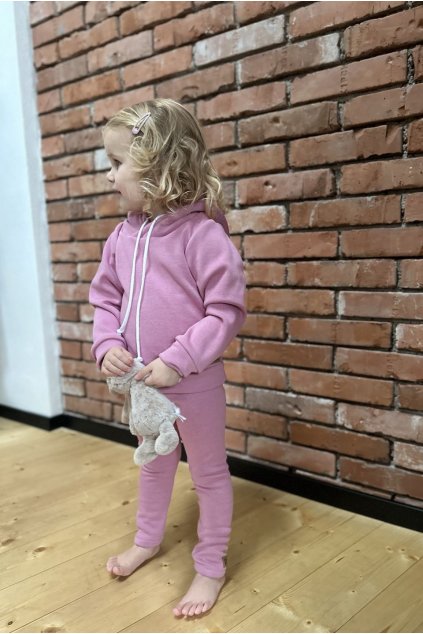 EXTRA TEPLÉ LEGÍNY (výběr barvy) 1