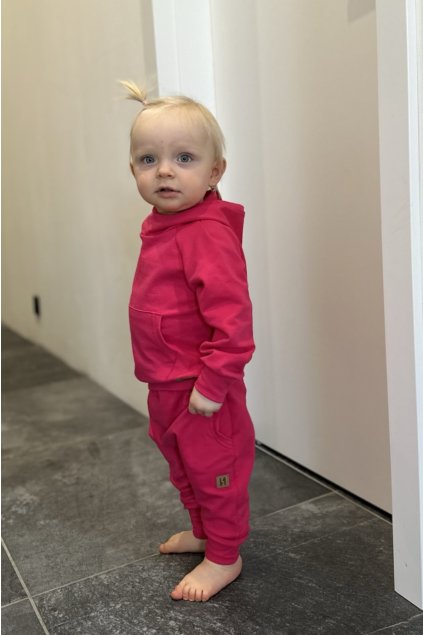 BABY TEPLÁKOVKA (výběr barvy) 1