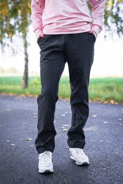 DÁMSKÉ SOFTSHELL KALHOTY 1