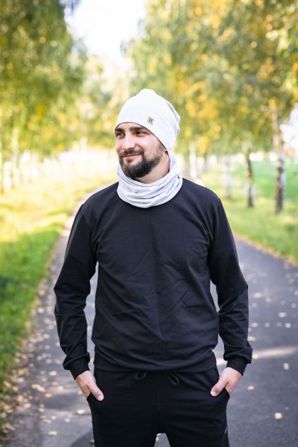 MIKINA KLASIC (různé barvy) 1