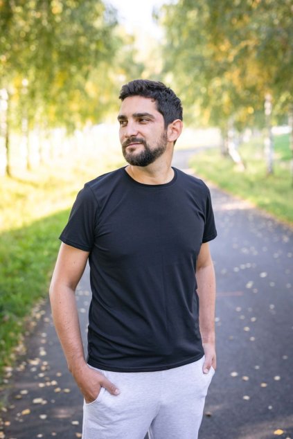 TRIKO (různé barvy) 1