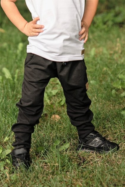 BAGGY unisex (výběr barvy)