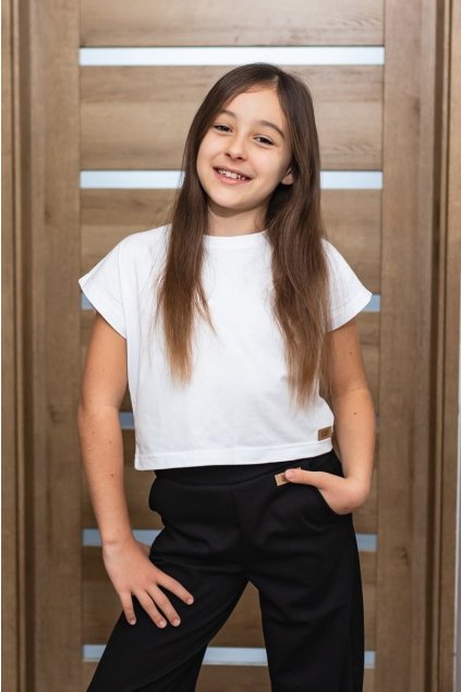 CROP TOP (výběr barvy)