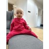 BABY TEPLÁKOVKA (výběr barvy) 5