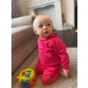 BABY TEPLÁKOVKA (výběr barvy) 6