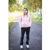 DÁMSKÉ SOFTSHELL KALHOTY 5