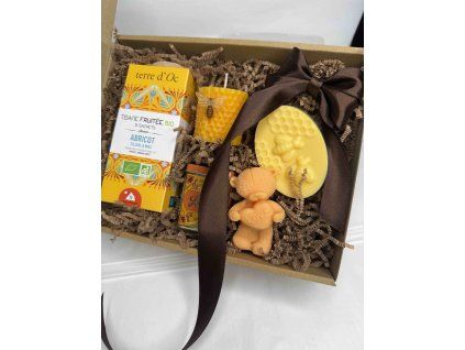 Dárkový box Tea