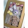 Dárkový Newborn Bunny Box