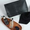 55097 2 3222 black edition travel bag l1