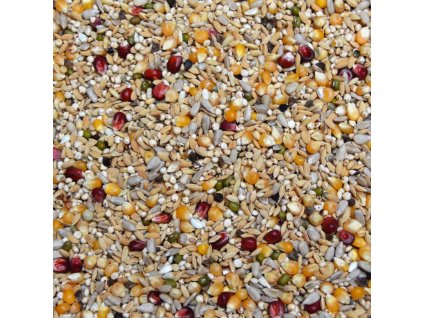 523 - Platteeuw speciál - bílkoviny/tuky