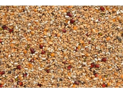 56 - Lady Mix - směs pro závodní vdovy