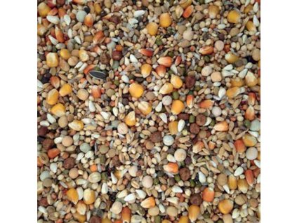 39 - Závodní vyvážená směs - exklusive