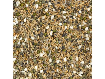 27 - Drobná semena - exklusiv 25kg