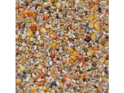 37 - Směs pro holoubata