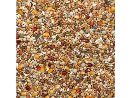 38 - Chovná směs - exklusiv