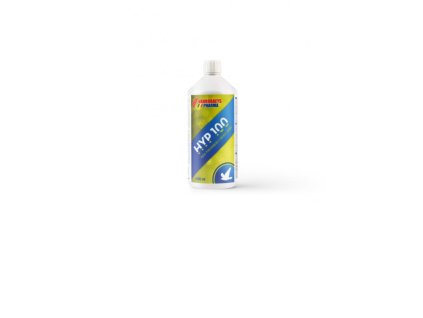 hyp100 fles 1000ml