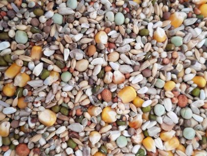 Aidi Long Distance 9223