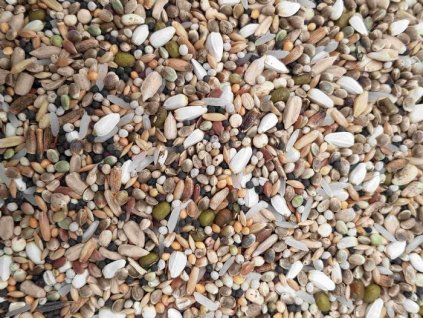 Aidi Extra Power Snoepzaad 9485