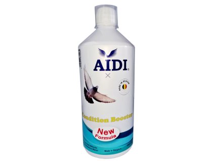 AIDI Condition Booster 2019
