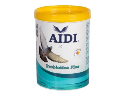 AIDI Probiotica Plus Foto 5543