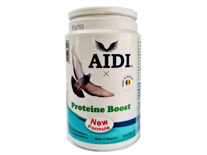 AIDI Protein Boost Foto 2191