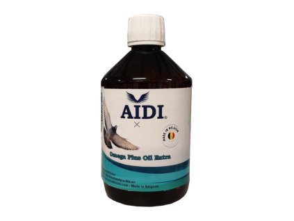 AIDI Omega Plus Oil Extra2 8023