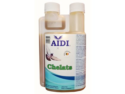 AIDI Chelats 9808