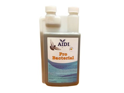 pro bacterial 1000 kopiëren 3610