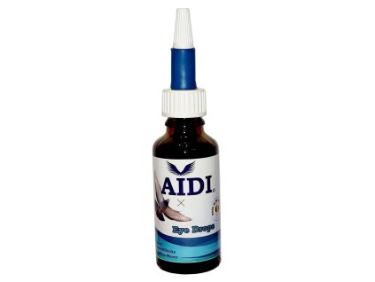 AIDI Eye Drops 3665