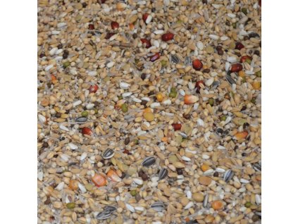 183 - Prémiová směs Relax