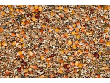 187 - Prémiová směs Sport