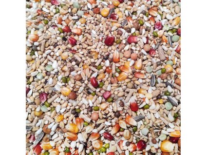 55 - Přepeřovací / PRO REVOLUTION