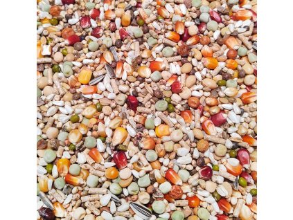 58 - Chovná / PRO REVOLUTION